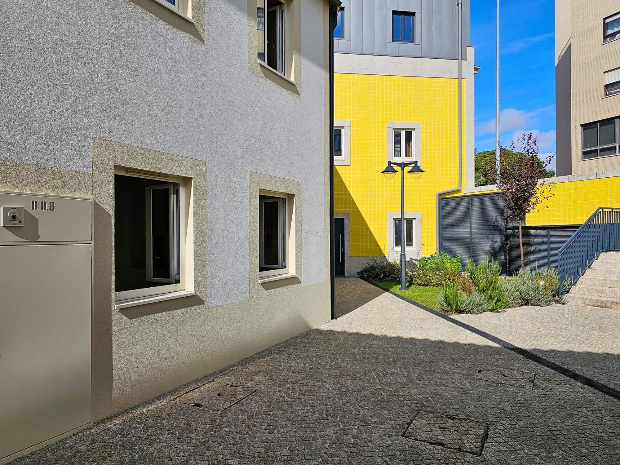 Boho House Duplex Apartment Porto Exterior photo